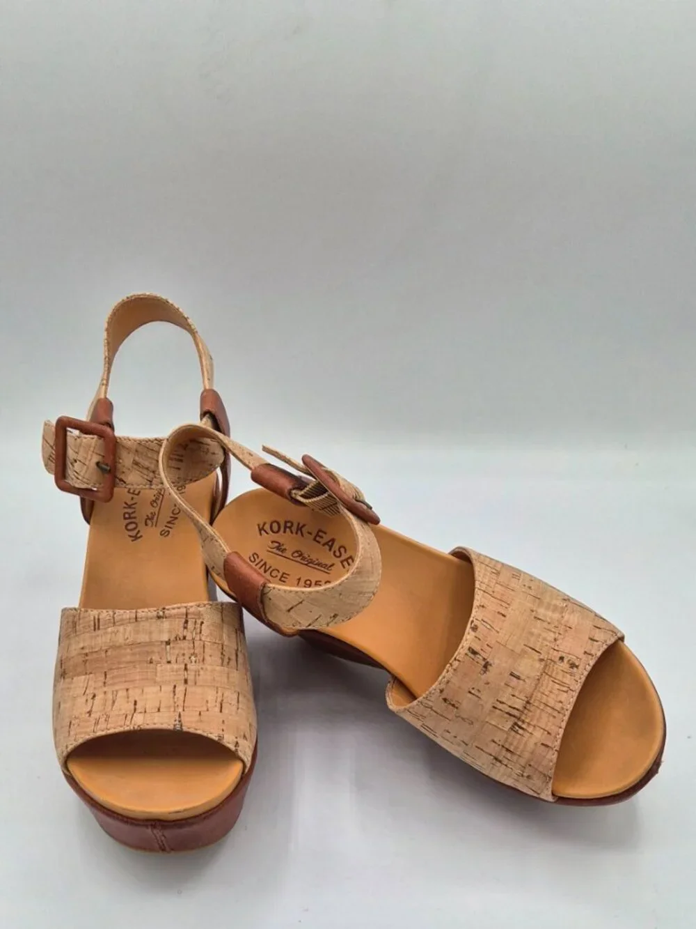 N/A kork ease